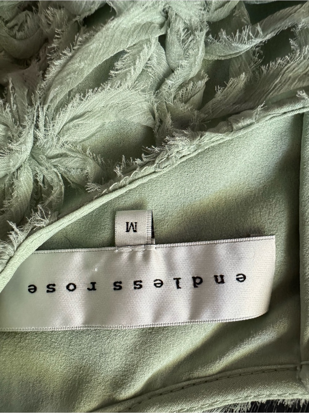 Intimates subcategory classification - Picture 8 of 11